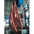 LLDPE Cast Stretch Wrapping Film Machine